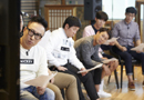 무한도전 '비긴 어게인' 더빙…애덤 리바인 누구?