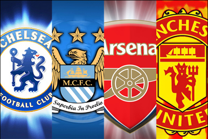 ‘안방 호랑이’ EPL, 사상 첫 조별리그 전멸?