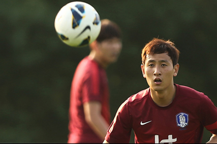 ‘손흥민 난 자리’ 대체자 지동원이라면 가능?