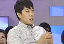 김동성 자책 "아버지, 나 때문에 돌아가셨다"