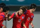 [한국 호주]‘류승우 선제골’ 신태용호, 호주에 2-1 승리