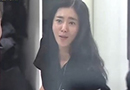'진짜사나이' 한채아, 요염한 스트레칭 "색기 부립니까"