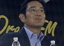 재용 불패? 이재용 부회장도 니퍼트 앞에서 판정패