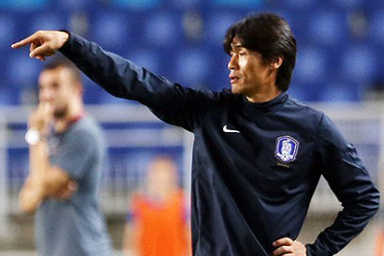 ‘기분 좋은 징크스’ 최진철호, 벨기에전 필승 공식?