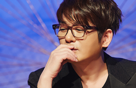 "이래서 신승훈이다" 음악으로 증명한 '발라드 황제'