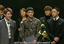 '대중문화예술상' JYJ, 아이돌 최초 국무총리표창