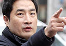 강용석, 네이버·다음 대표 고소 "악플 방치·모욕죄 공범"