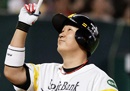 '5할 타자' 이대호, 일본시리즈 MVP...MLB행 탄력