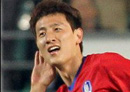 슈틸리케 효과 ‘톡톡’ 지동원, 소속팀서 ‘훨훨’