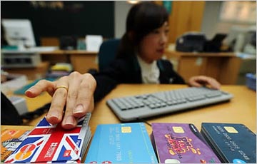 수수료 인하 방침 이후...카드업계 내년 계획 '발등에 불'