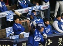 삼성 라이온즈 '도박 파문'에 추운 가을