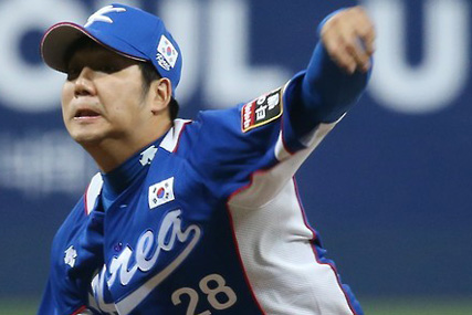 ‘8시 출근’ 이대은 아닌 장원준 선발 이유?