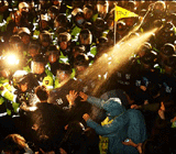 폭력집회 우려되는 민중총궐기, 교통대란도 '걱정' 