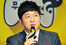 정형돈 불안장애, 방송활동 올스톱…소속사 "치료 전념"