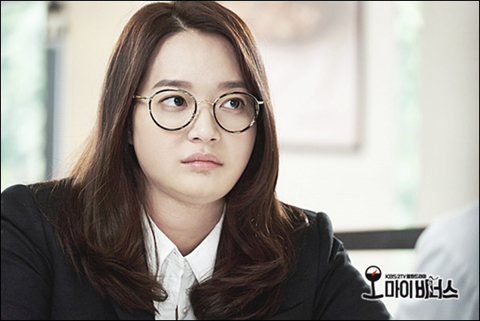 '오 마이 비너스' 신민아 몸꽝 연기 '글쎄'