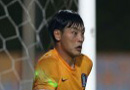 ‘야속한 라오스’ 권순태는 언제쯤 실력 발휘?