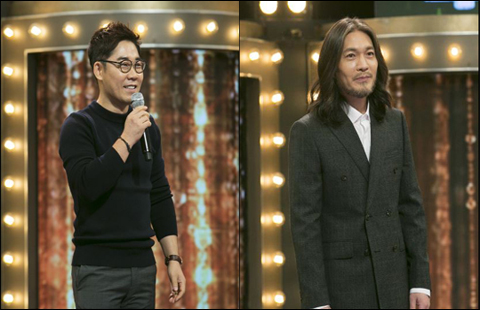 '은둔의 로커' 임재범 움직인 '히든싱어4'