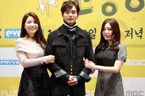 "금수저가 뭐길래"…조혜정의 논란 대처법