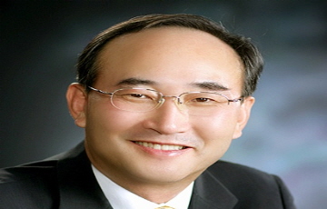 LG CNS, 김영섭 신임 CEO 선임 