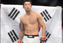 김동현 너무도 손쉬운 승리 “UFC 잘못 아니다”