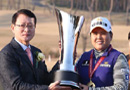 박인비 우승 견인, 대회 MVP 유소연 