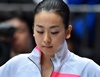 울보 아사다 마오, 김연아 없는데 왜 무리수? 
