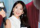 강지영 "가수·배우? 둘 다 하는 뮤지컬 하고 싶다"