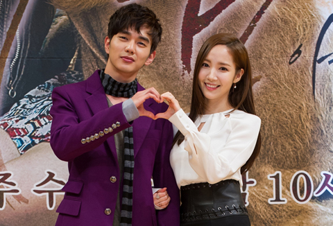 "드라마계의 신세계"…리멤버-아들의 전쟁