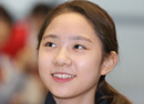 김연아 꿈꾸는 최다빈, 피겨 랭킹 대회 첫 우승