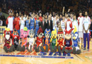 2015-2016 KCC 프로농구 올스타전, 7일부터 팬 투표 개시