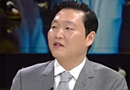'뉴스룸' 싸이 "B급? 내가 보기엔 특A급"