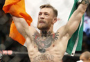 'UFC 194' 알도 고꾸라뜨린 맥그리거, 입담도 챔피언