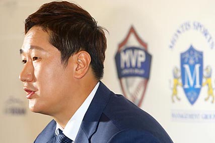 “메이저리그 4개팀 입질” 이대호 행선지 어디?