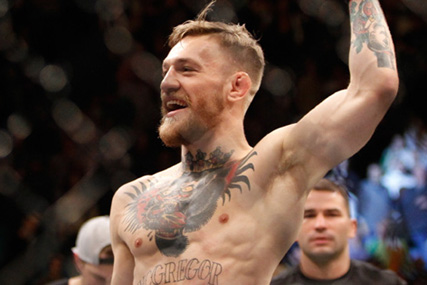 ‘도전자 자처’ 맥그리거…알도는 이미 관심 밖?