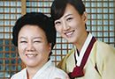 "응답하라 장윤정" 모친 폭로전 계속…코엔 "언론 이용"