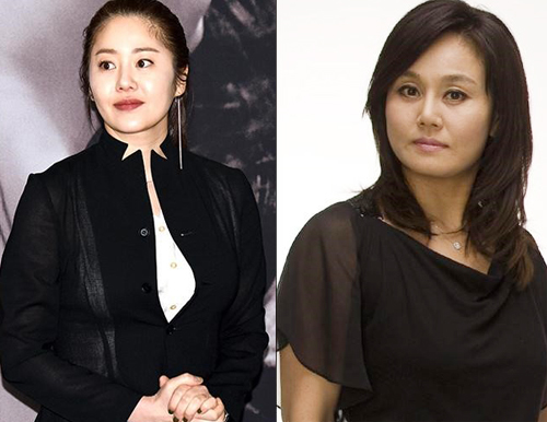 이경실 남편 추행 사건 전말…'찌라시' 위험수위