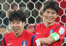 기성용-손흥민-김영권, 올해의 선수 3파전