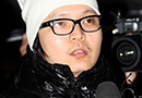 신정환, 싱가포르서 제2의 삶 찾았다 '아이스크림 가게' 
