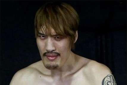 ‘근육 빠진’ 최홍만, 상품성 증명하라