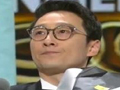 'KBS 연예대상' 이휘재 "댓글 안 볼 것" 울컥