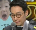 연예대상 이휘재, 대상 받고도 웃지 못한 이유