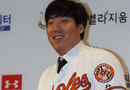 ‘아이언맨’ 김현수 “맞붙고 싶은 투수? 프라이스”