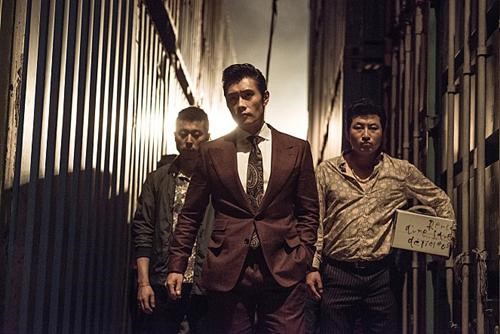 '이병헌'에서 '이병헌'으로 끝난 '2015 Action!'