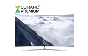 [CES2016]삼성 SHUD TV, 'UHD 얼라이언스' 프리미엄 인증 획득