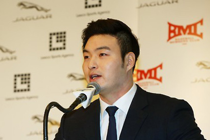 단호한 박병호, 김현수 약점 캐묻는다면?