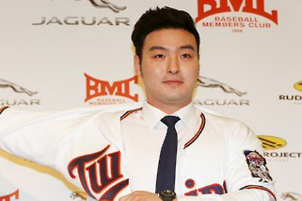 ‘적응 또 적응’ 박병호가 직접 밝힌 성공의 열쇠