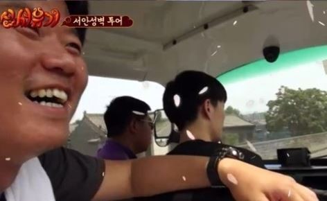 나영석 100억 이적설, 발단은 '신서유기'?