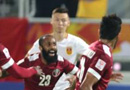 중국, 올림픽 축구 예선서 카타르에 역전패 '망신'