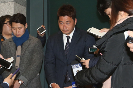 싸늘해진 오승환, 왜 환영받지 못하나