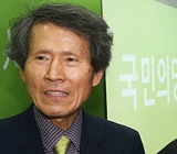 한상진은 ‘이승만 국부’ 문재인은 '김종인 영입' 우클릭 경쟁